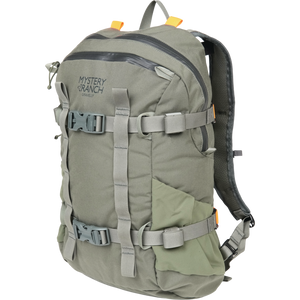 Mystery Ranch Gravelly 18 Pack - Foliage, One Size