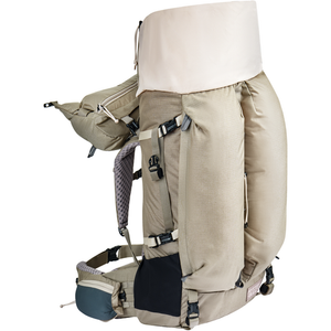 Mystery Ranch Glacier 50 Hiking Pack Women's - Dove, SAMPLE