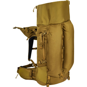 Mystery Ranch Glacier 50 Hiking Pack Men's - Buckskin, SAMPLE