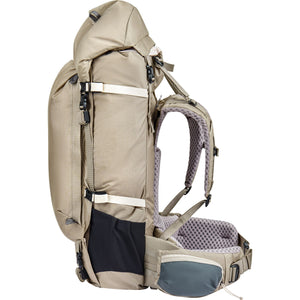 Mystery Ranch Glacier 50 Hiking Pack Women's - Dove, SAMPLE