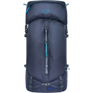 Mystery Ranch Glacier 70 Hiking Pack Men's - Outerspace, SAMPLE