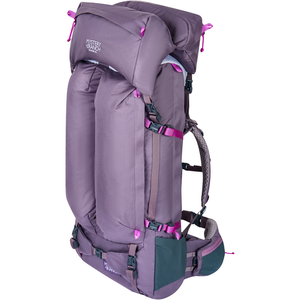 Mystery Ranch Glacier 70 Hiking Pack Women's - Moonshadow, SAMPLE