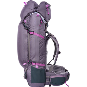 Mystery Ranch Glacier 70 Hiking Pack Women's - Moonshadow, SAMPLE