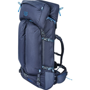 Mystery Ranch Glacier 70 Hiking Pack Men's - Outerspace, SAMPLE