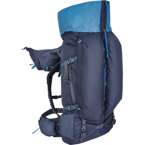 Mystery Ranch Glacier 70 Hiking Pack Men's - Outerspace, SAMPLE