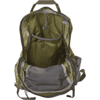 Mystery Ranch In and Out 19 Self Stuffing Daypack - Forest