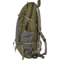 Mystery Ranch In and Out 19 Self Stuffing Daypack - Forest