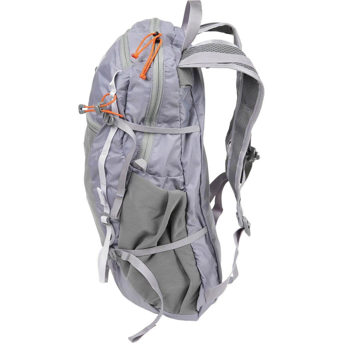 Compressible daypack shop