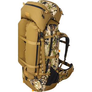 Mystery Ranch Marshall 105 Hunting Pack Men's - Subalpine, SAMPLE