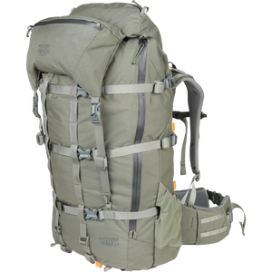 Mystery Ranch Metcalf 100 UL Men's Pack - Foliage