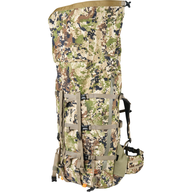 Mystery Ranch Metcalf 100 UL Men s Pack Subalpine Safari Supply Co. Sitka Gear in NZ and Australia