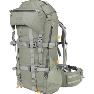 Mystery Ranch Metcalf 50 UL Men's Pack - Foliage