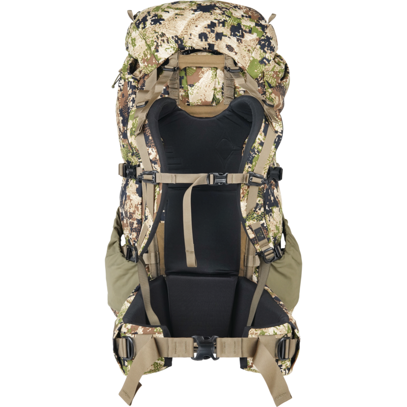 Mystery Ranch Metcalf 75 UL Men s Pack Subalpine Safari Supply Co. Sitka Gear in NZ and Australia