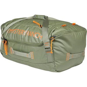 Mystery Ranch Mission Duffel 55 - Ponderosa, Sample