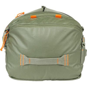 Mystery Ranch Mission Duffel 55 - Ponderosa, Sample