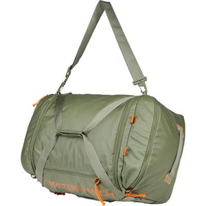 Mystery Ranch Mission Duffel 55 - Ponderosa, Sample