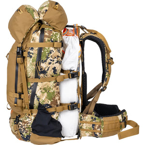 Mystery Ranch Marshall 105 Hunting Pack Women's - Gneiss, SAMPLE