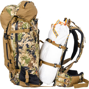 Mystery Ranch Marshall 105 Hunting Pack Women's - Gneiss, SAMPLE