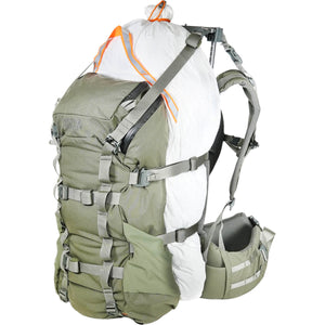 Mystery Ranch Pop Up 30 Women's Hunting Daypack - Foliage - Sample