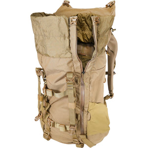 Mystery Ranch Pop Up 40 Hunting Daypack - Coyote - Sample