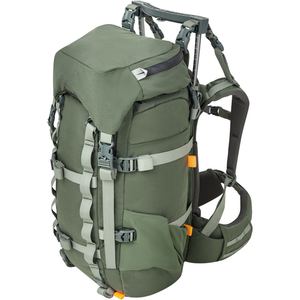 Mystery Ranch Pop Up 40L Hunting Pack Men's - Foliage, SAMPLE