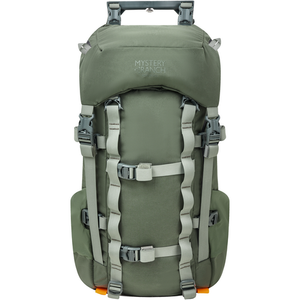 Mystery Ranch Pop Up 40L Hunting Pack Men's - Foliage, SAMPLE