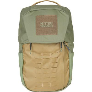 Mystery Ranch Rip Ruck 15 Pack - Ponderosa, Sample