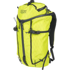 Mystery Ranch Scree 22 Pack - Limeade, One Size - Sample