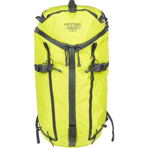 Mystery Ranch Scree 22 Pack - Limeade, One Size - Sample