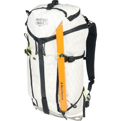 Mystery Ranch Scree 22 Pack - Limeade, One Size - Sample - Safari