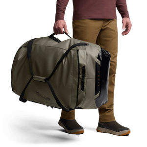 Sitka Drifter Duffle 110L - Oak
