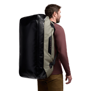Sitka Drifter Duffle 110L - Oak