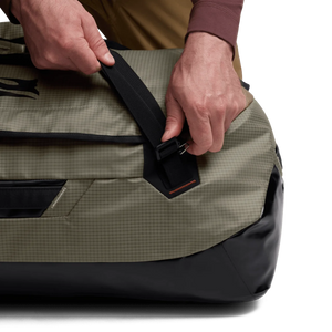 Sitka Drifter Duffle 110L - Oak