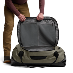Sitka Drifter Duffle 110L - Oak