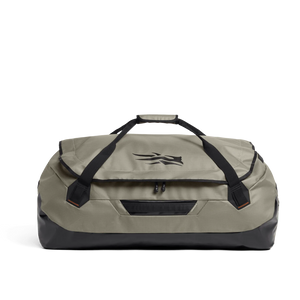 Sitka Drifter Duffle 110L - Oak