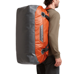 Sitka Drifter Duffle 110L - Ember