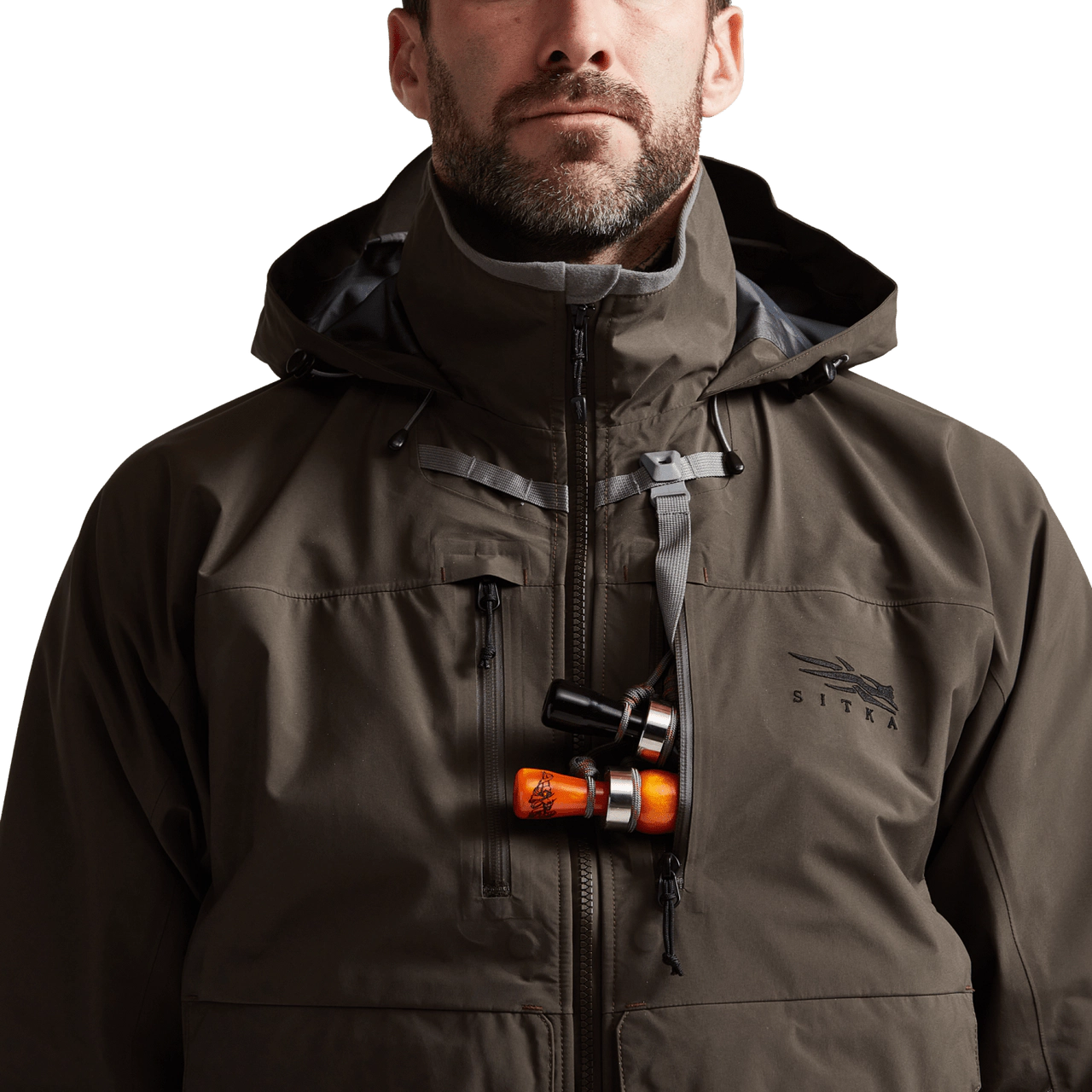 Sitka wading 2025 jacket review