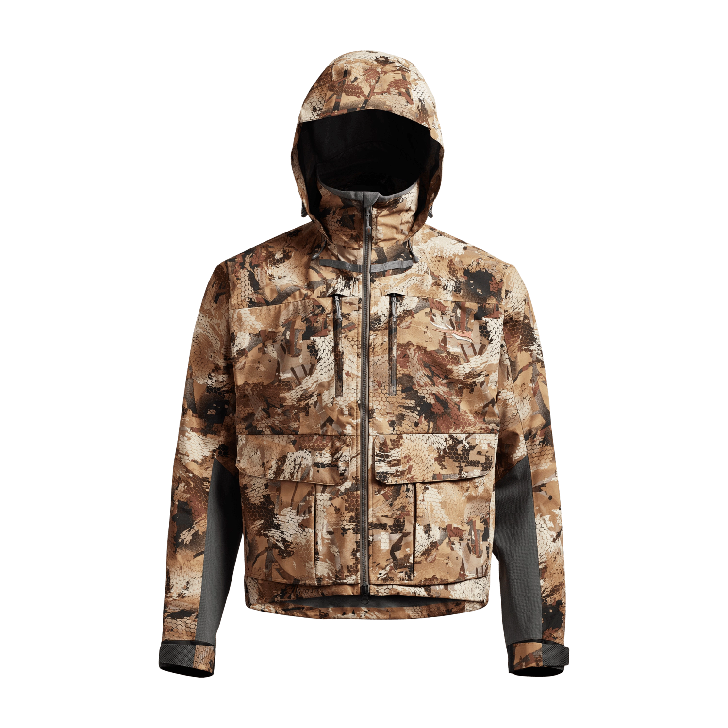 Sitka top whitetail jacket