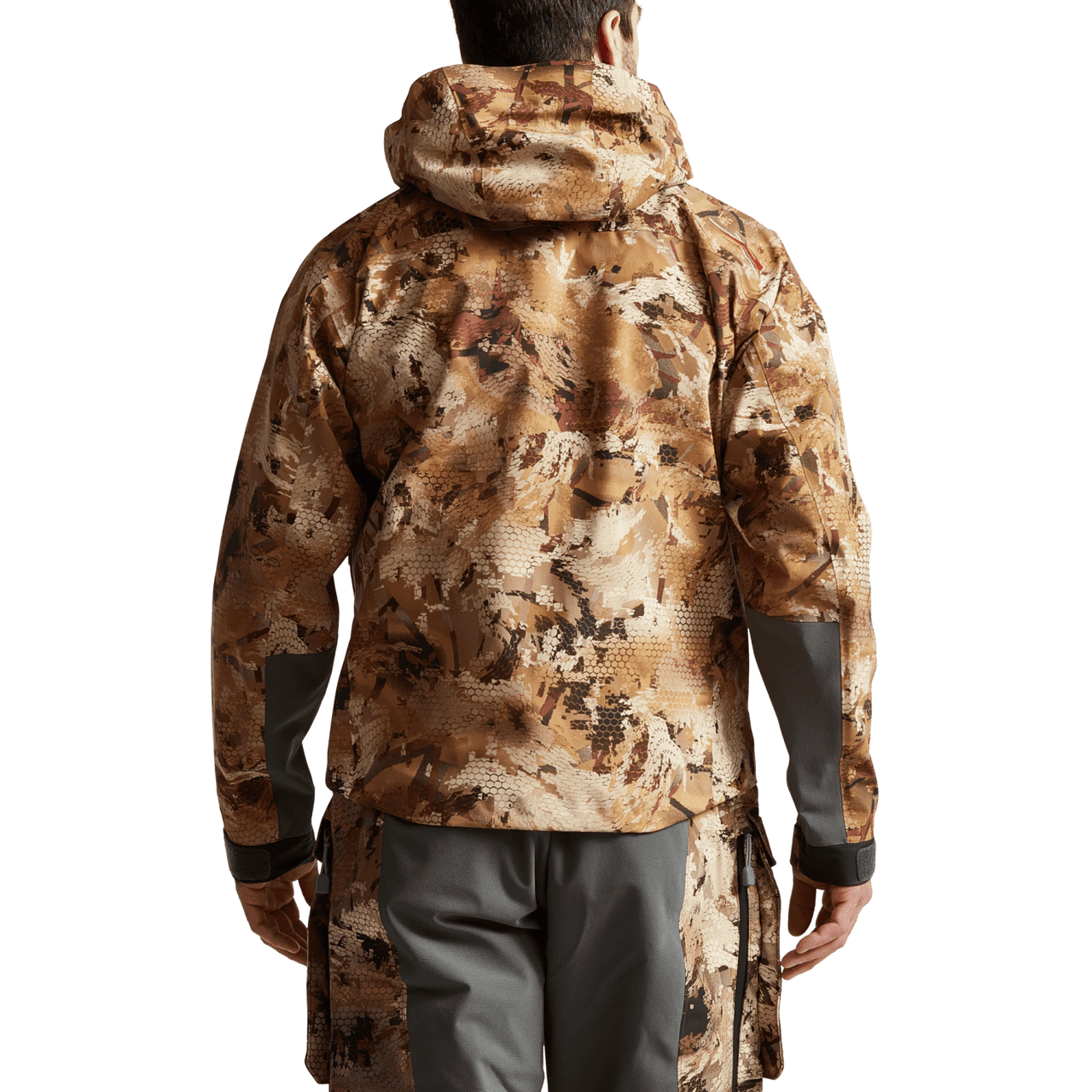 Gore tex 2025 waterfowl jacket