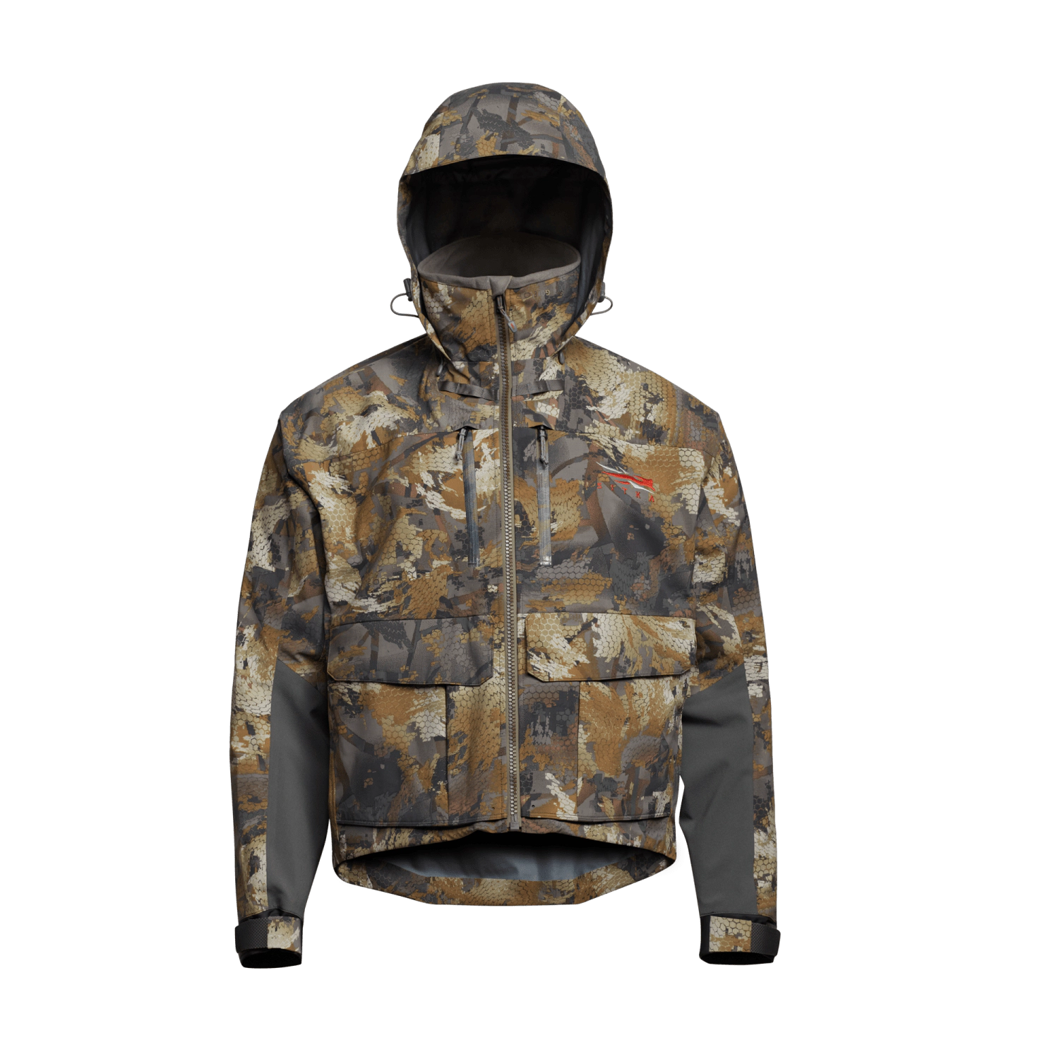 Sitka timber sale jacket