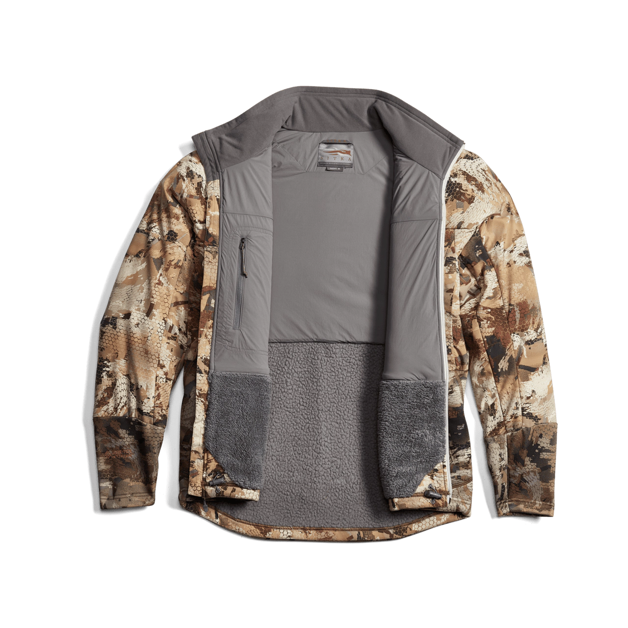 Under armour waterfowl best sale