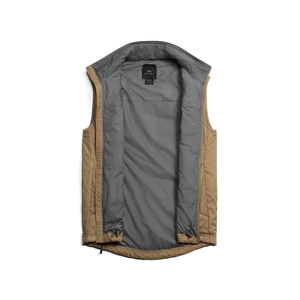 Sitka Kelvin Aerolite Vest - Buckskin