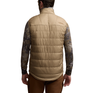 Sitka Kelvin Aerolite Vest - Buckskin