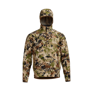Sitka Alpha Fleece Hoody - Subalpine