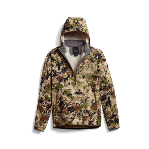 Sitka Alpha Fleece Hoody - Subalpine