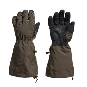 Sitka Blizzard PRO GTX Gloves - Earth