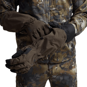Sitka Blizzard PRO GTX Gloves - Earth