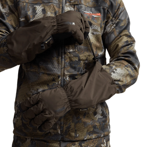 Sitka Blizzard PRO GTX Gloves - Earth