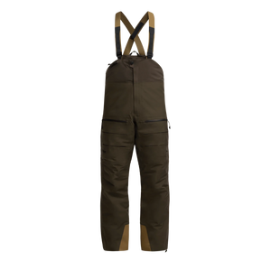 Sitka Blizzard Pro Bib - Earth