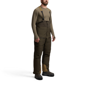 Sitka Blizzard Pro Bib - Earth